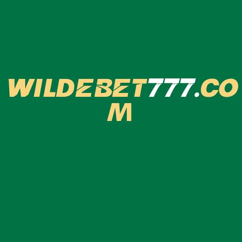 Logo da WILDEBET777